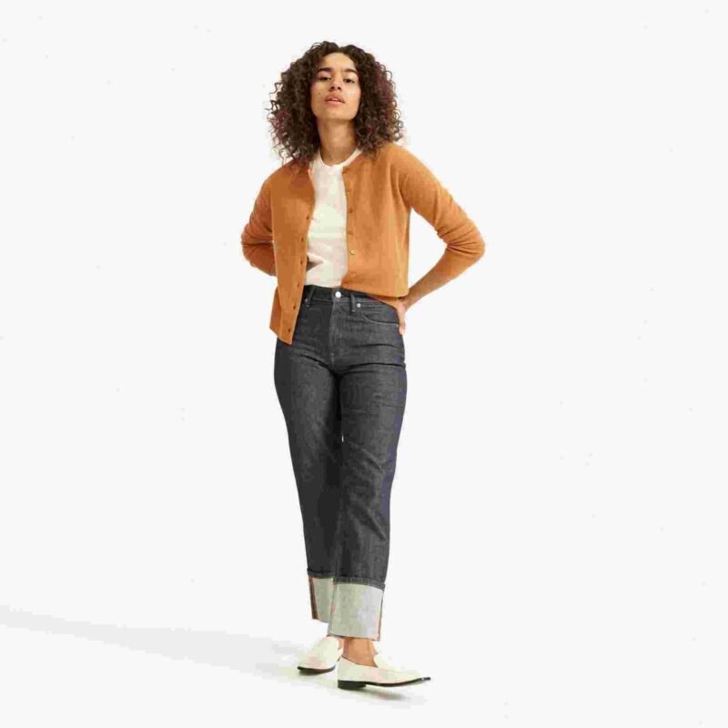 Dark Brown Jacket - Image 3