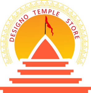 Designo Temple Store- Logo