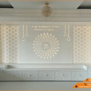 Latest OM Corian Mandir 1- designotemplestore.com