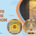 Top 10 Tips For Décor Pooja Room- designotemplestore.com