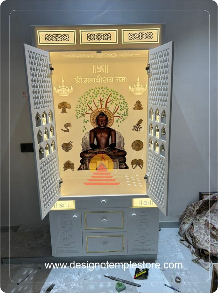 Jain mandir 1