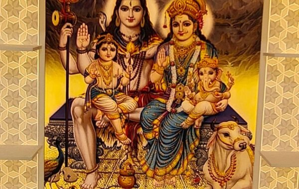 Shiva Corian Mandir – designotemplestore Shiva Corian Mandir - designotemplestore.COM
