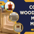 Corian, Wooden vs Marble Mandir- DESIGNOTEMPLESTORE