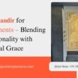 Jain Mandir for Apartments – Blending Functionality with Spiritual Grace- designotemplestore