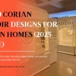 Top 10 Corian Mandir Designs for Indian Homes (2025 Guide)- designotemplestore.com