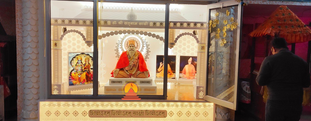 Custom Korian Mandir Project- designotemplestore