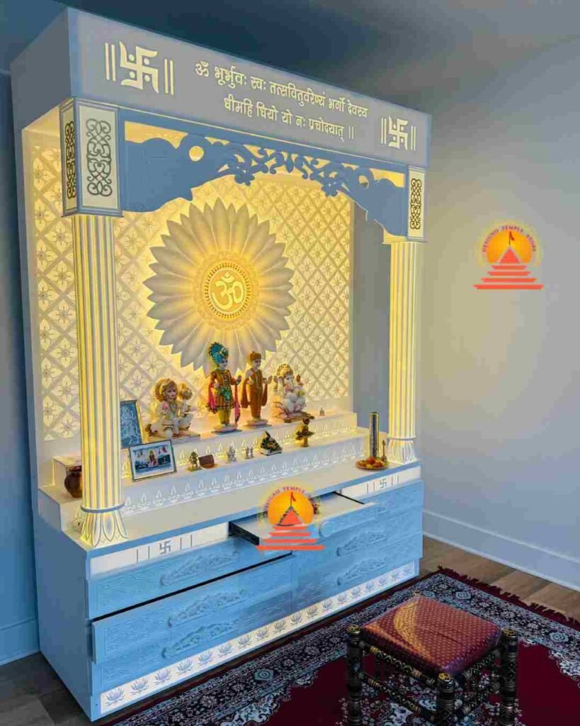 Om Layer Korian New Design- designotemplestore.com