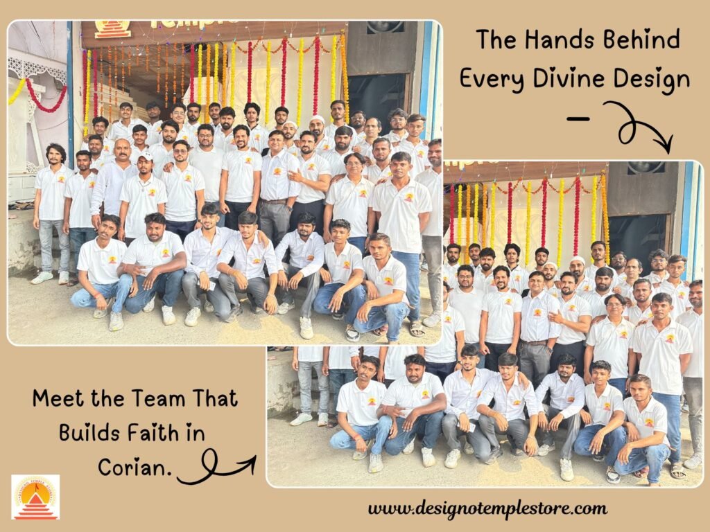 Designo Temple Store team group photo- designotemplestore (1)