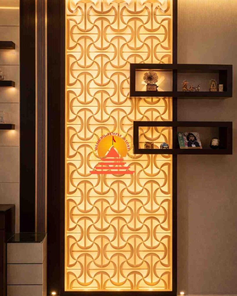 Decorative Corian Wall Panel img2- designotemplestore.com