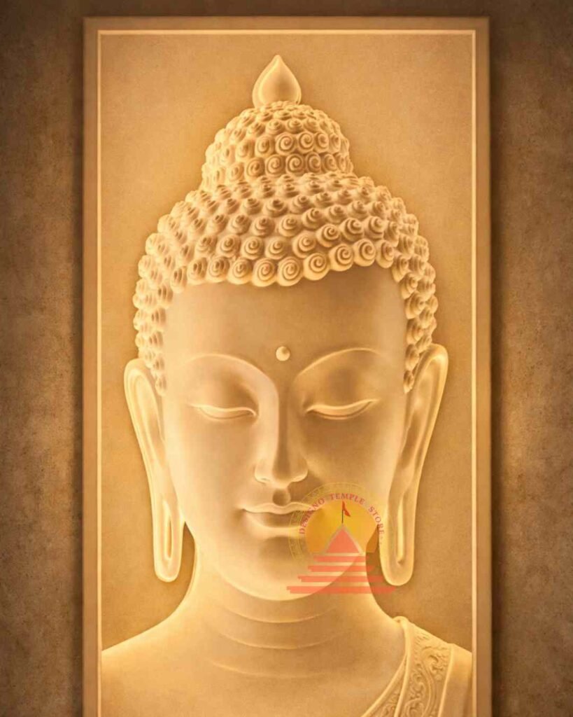 Decorative Corian Wall Panel img3- designotemplestore