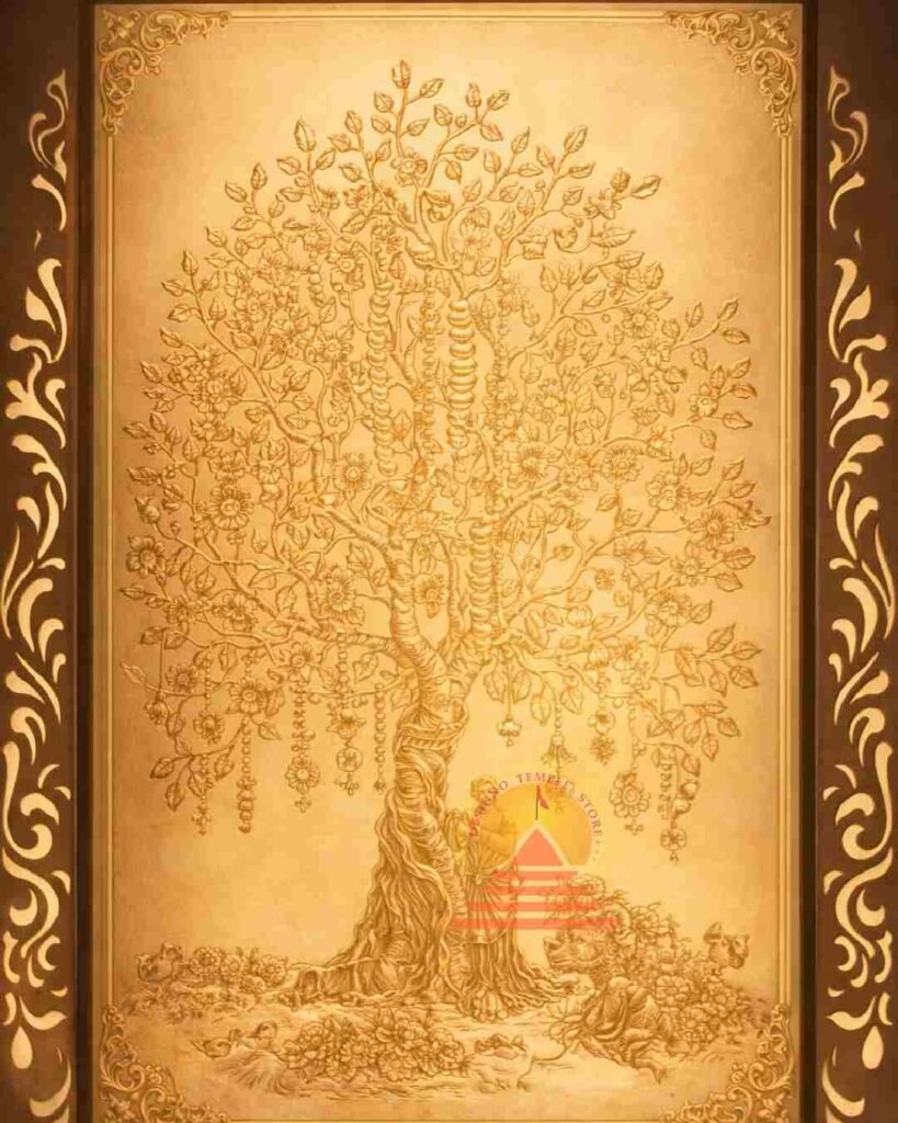 Decorative Corian Wall Panel img4- designotemplestore.com