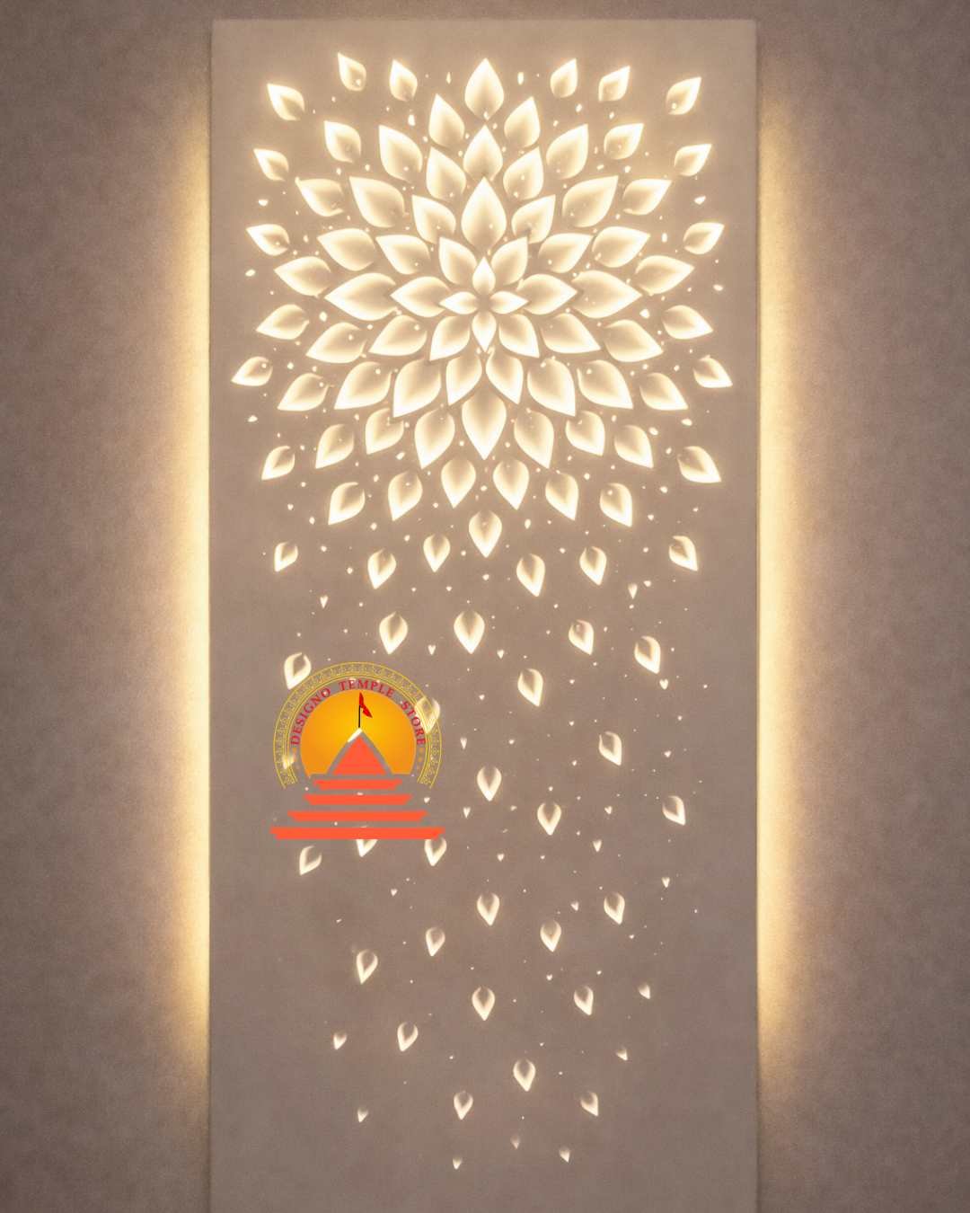 Designer Wall Panel Design