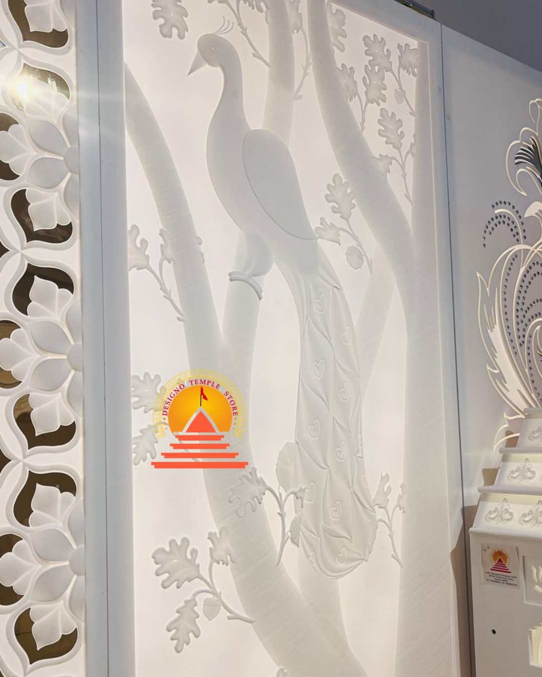 Modern Wall Panel Design