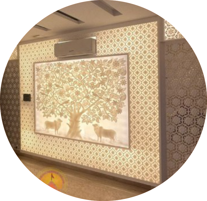 Wall Panel